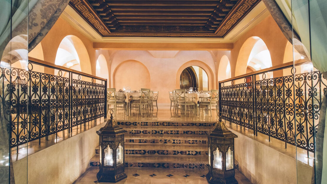 Iberostar Selection Royal El Mansour